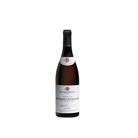 Pommard 1er Cru Les Rugiens Pommard 1er Cru Les Rugiens