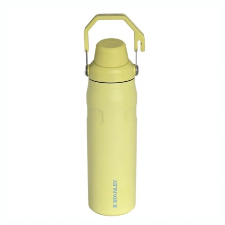 BOTELLA STANLEY 24OZ ICEFLW Botella Termica STANLEY Iceflw Capacidad 710Ml - Aerol Pomelo