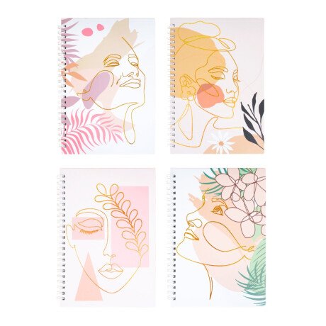 Cuaderno 57 hojas tapa dura Cuaderno 57 hojas tapa dura