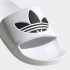Sandalias Adidas Adilette Lite Blanco