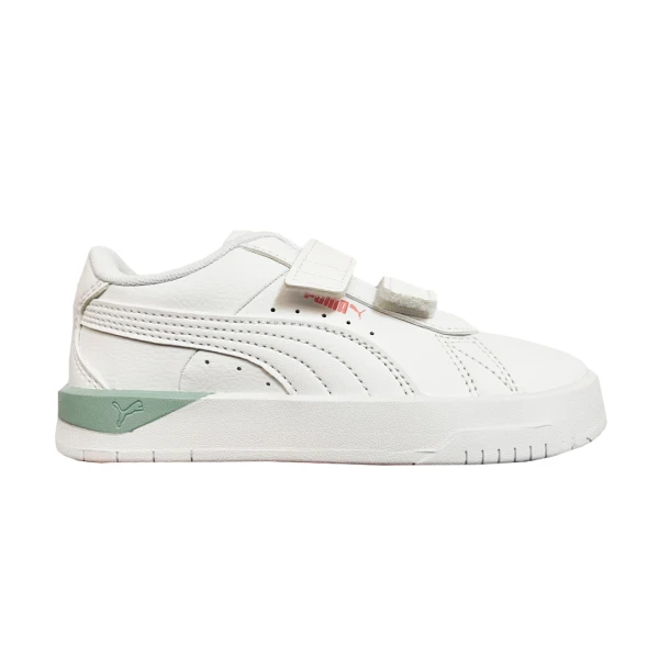 JADA CLASSIC V INF - PUMA BLANCO