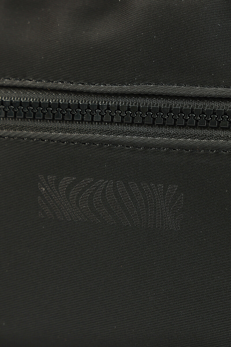 Bandolera Delta Negro