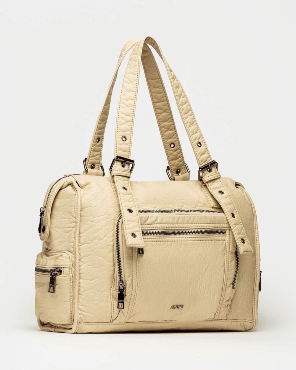 Bolso Rally Natural