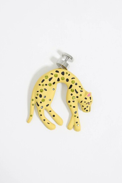 COLGANTE Amarillo