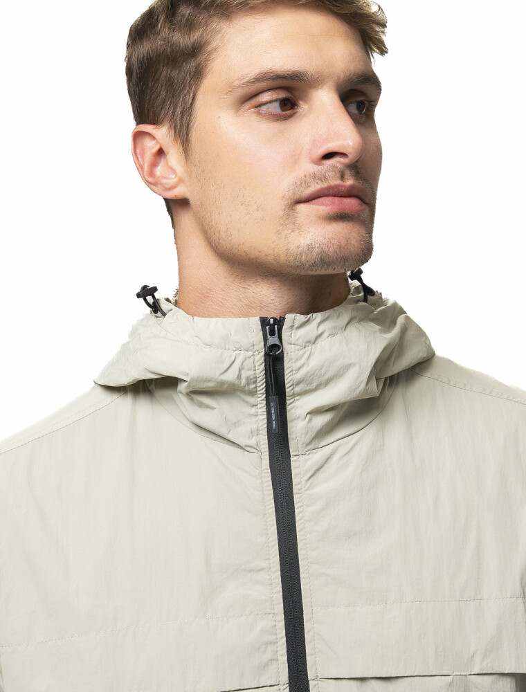 Campera Forum Telaviv Hielo