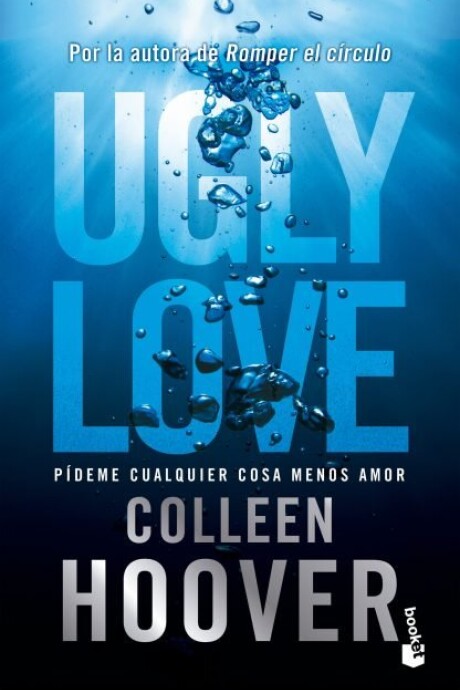 UGLY LOVE UGLY LOVE
