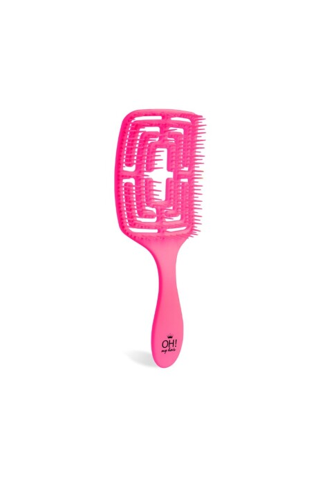 Cepillo Extra flexible, con aroma a frutilla Cepillo Extra flexible, con aroma a frutilla