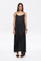 VESTIDO Negro