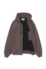 OG Active Jacket Marron