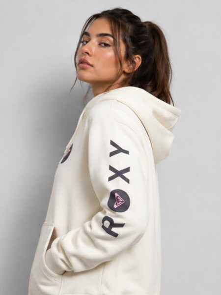 CAMPERA ROXY 61073 TRADI CRUDO