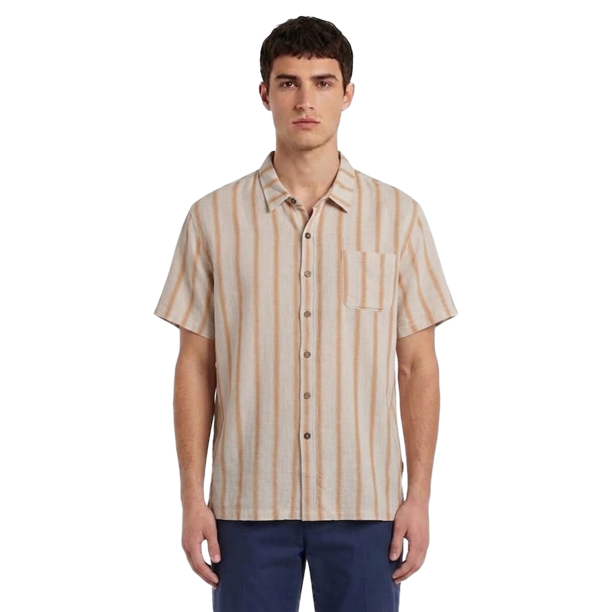Camisa Critical Slide Dexter 