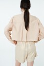 CAMISA Beige