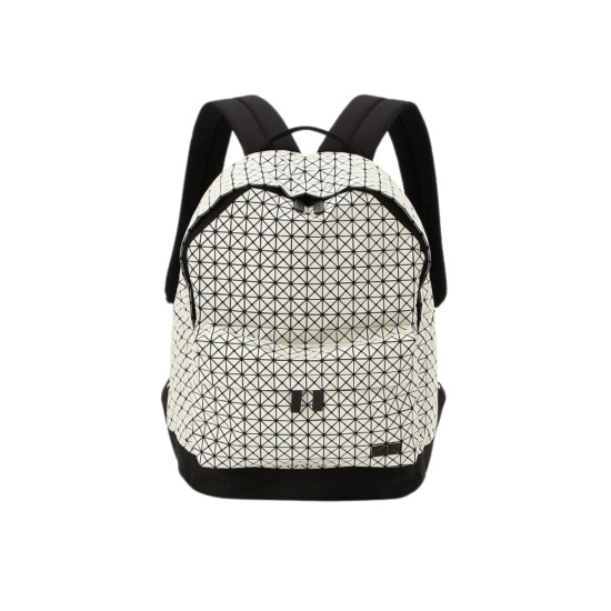 Mochila de PVC, Daypack Azul