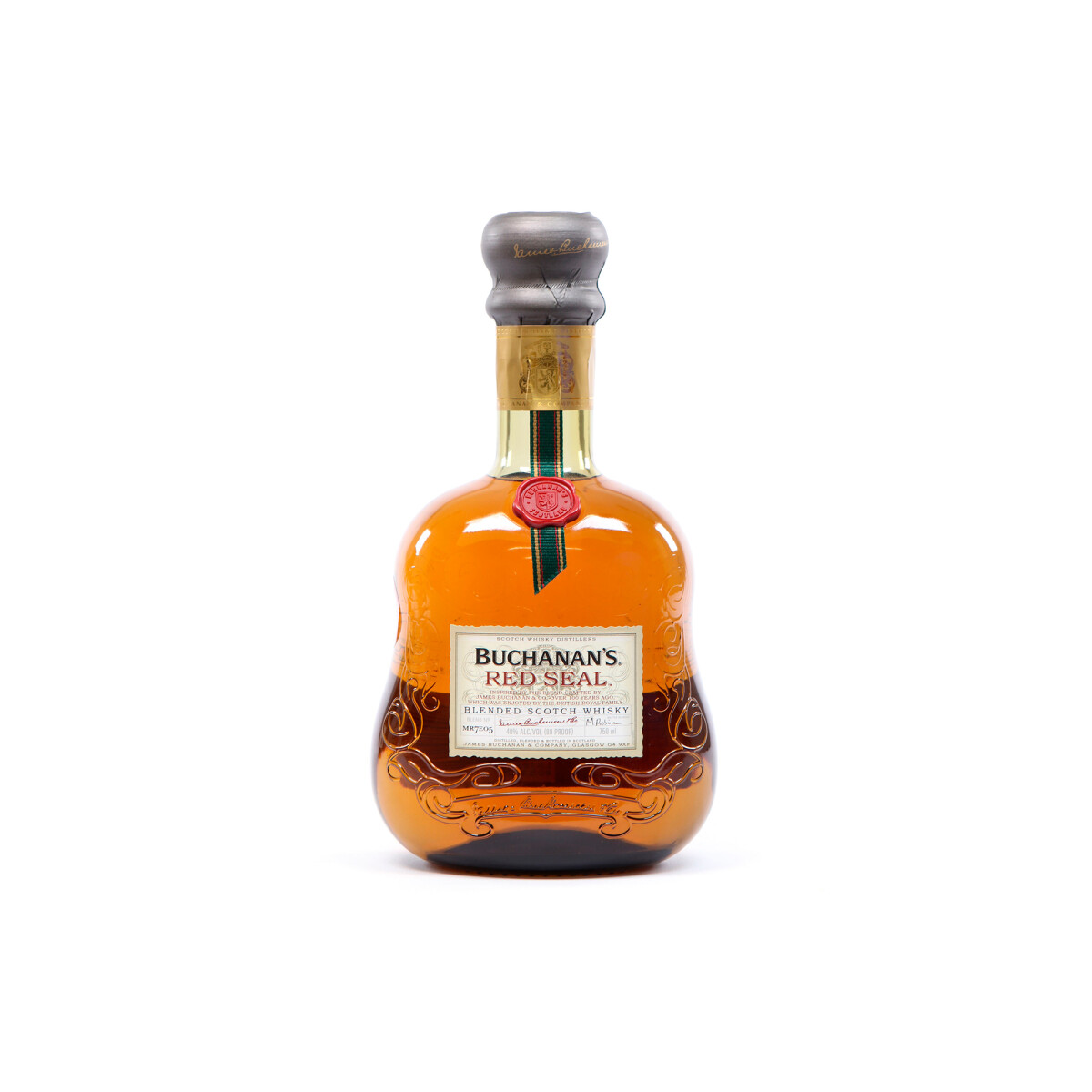 Whisky Buchanan's Red - 750 ml 
