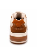 ZAPATILLA ELOS Whisky