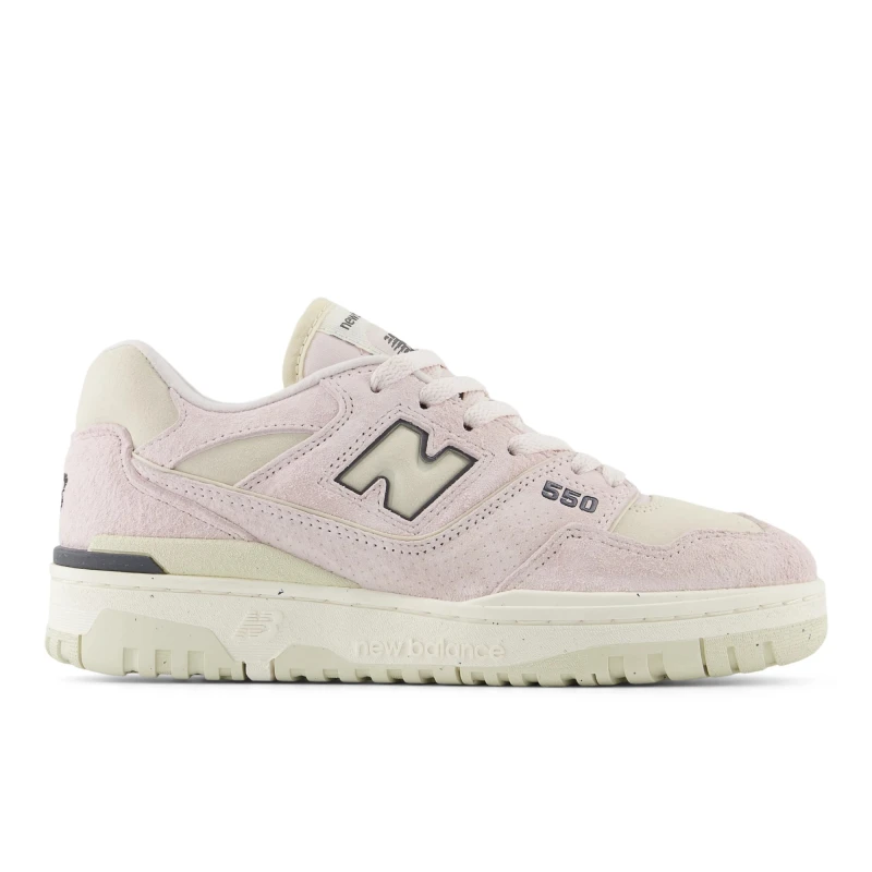 Championes New Balance de Dama - 550 - BBW550RC LINEN