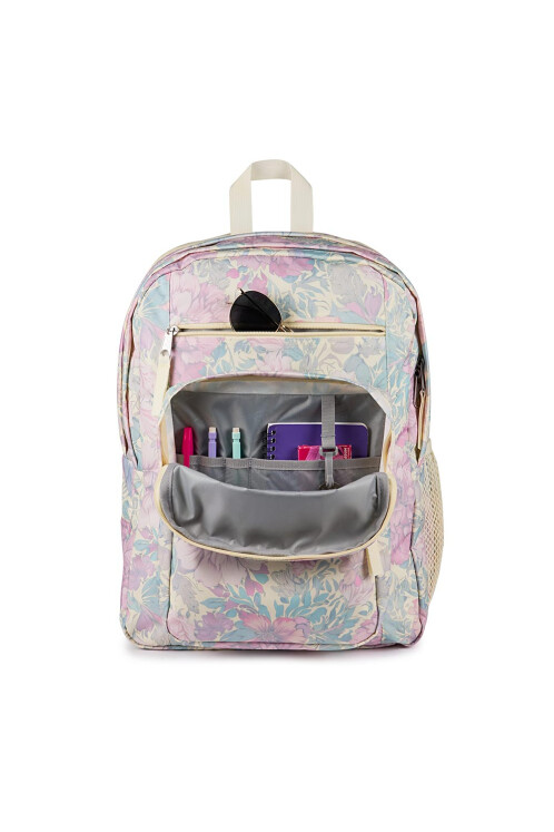 Mochila Big Student Faded Tapestry