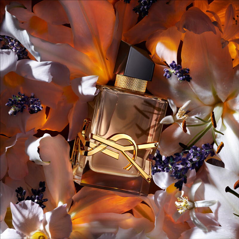 Perfume Yves Saint Laurent Libre Edp Florale 30 Ml. Perfume Yves Saint Laurent Libre Edp Florale 30 Ml.