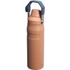 Botella Térmica Stanley Aaerolight Ice Flow 710 ml Toast