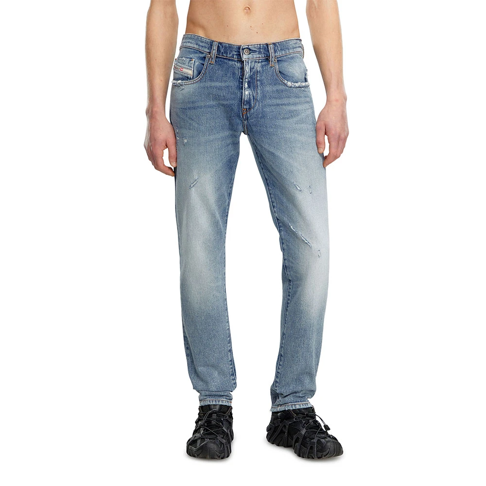 2019 D-Strukt - Hombre Blue Marine