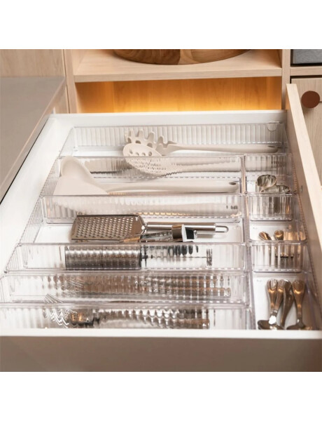 ORGANIZADOR 1,6 L 2X3 NEW RETRO ORGANIZADOR 1,6 L 2X3 NEW RETRO