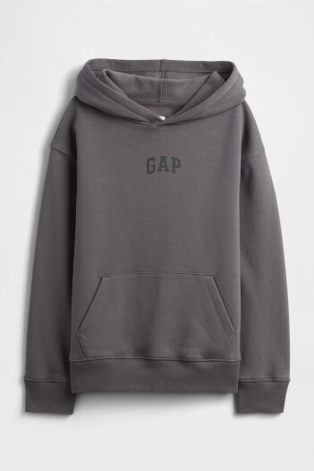 Canguro Logo Gap Niño Smoke Pearl