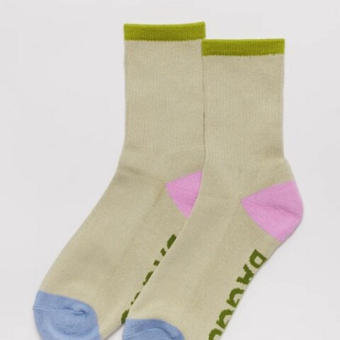 Medias para adultos con estampados Stone Mix