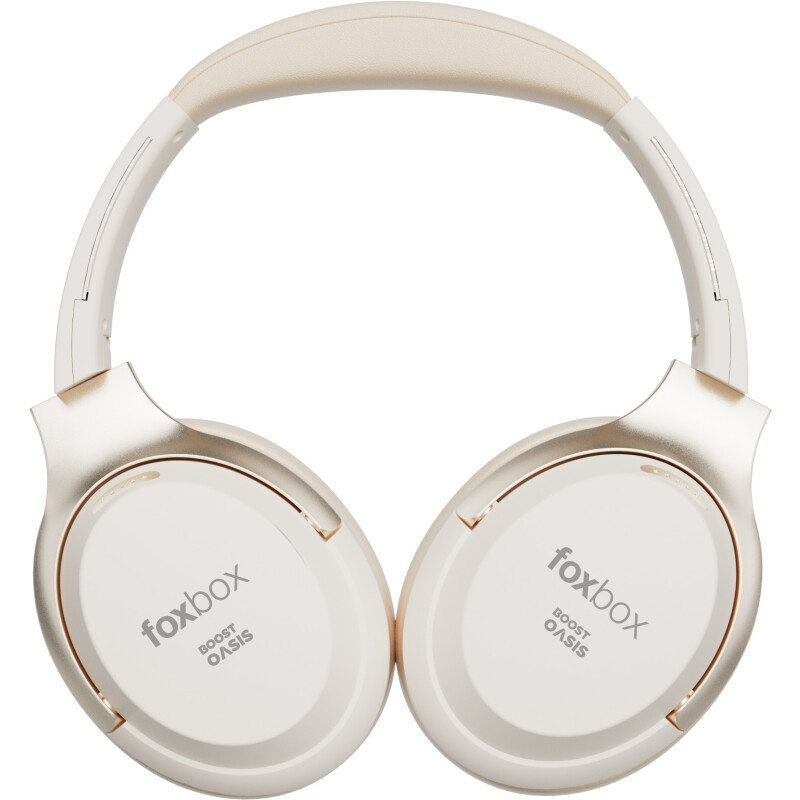AURICULAR INALAMBRICO FOXBOX BOOST OASIS Gold