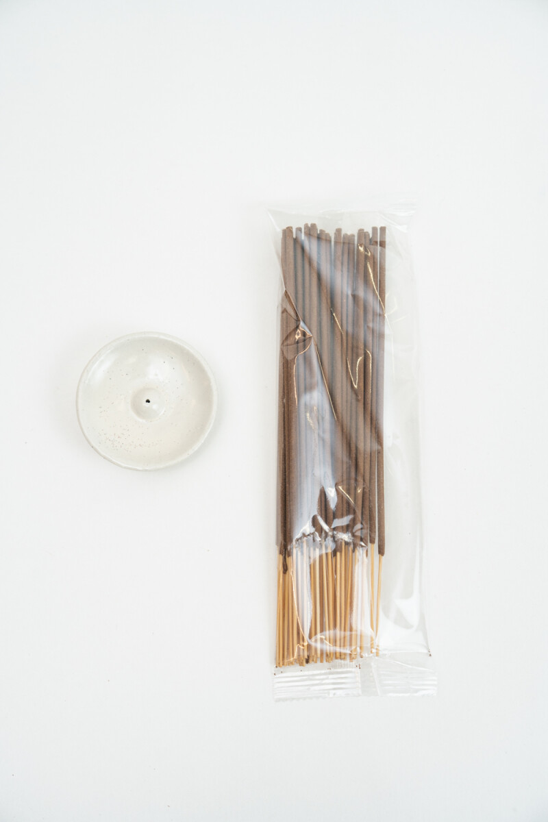 Incienso Himalaya, 40 Un. - Estampado 1 