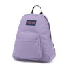 Half Pint Pastel Lilac