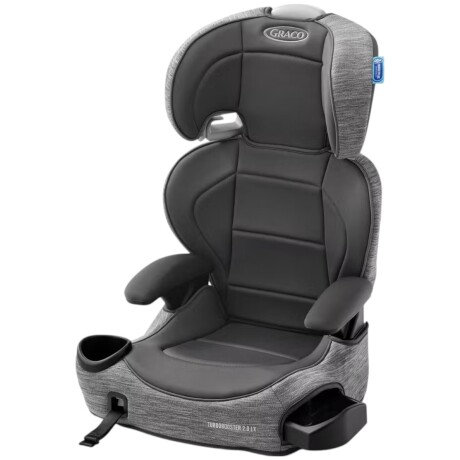Graco TurboBooster 2.0 LX con Latch Graco TurboBooster 2.0 LX con Latch