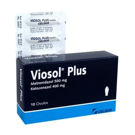 Viosol Plus Viosol Plus