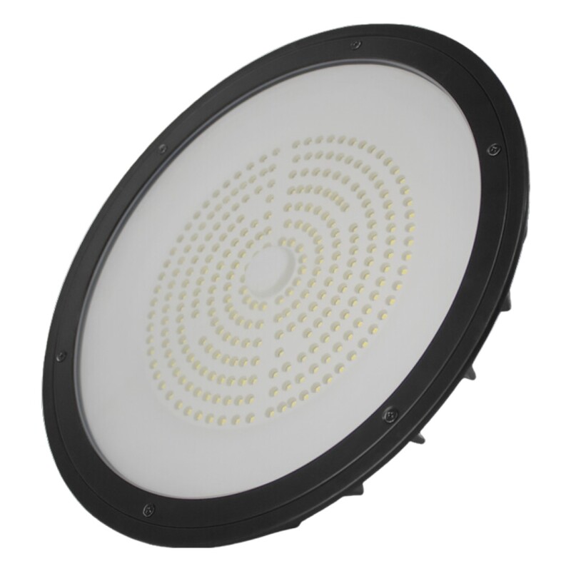 COLGANTE INDUSTRIAL LED NEO 150W 6500K 100LM/W 100-240V COLGANTE INDUSTRIAL LED NEO 150W 6500K 100LM/W 100-240V