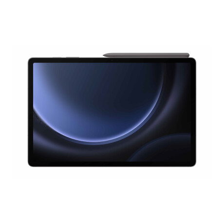 Samsung Galaxy Tab S9+ FE 128 GB Gray + Book Cover