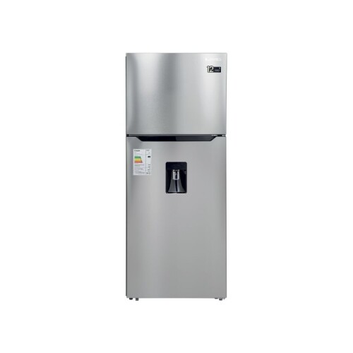 Heladera James J 571 INV INOX Heladera James J 571 INV INOX