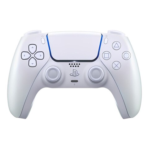 Control Sony PS5 Chroma Pearl
