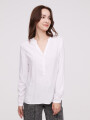 Blusa Yura Blanco