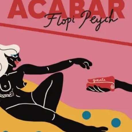 ACABAR ACABAR