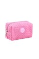 Set Necessaire Trendy Rosado