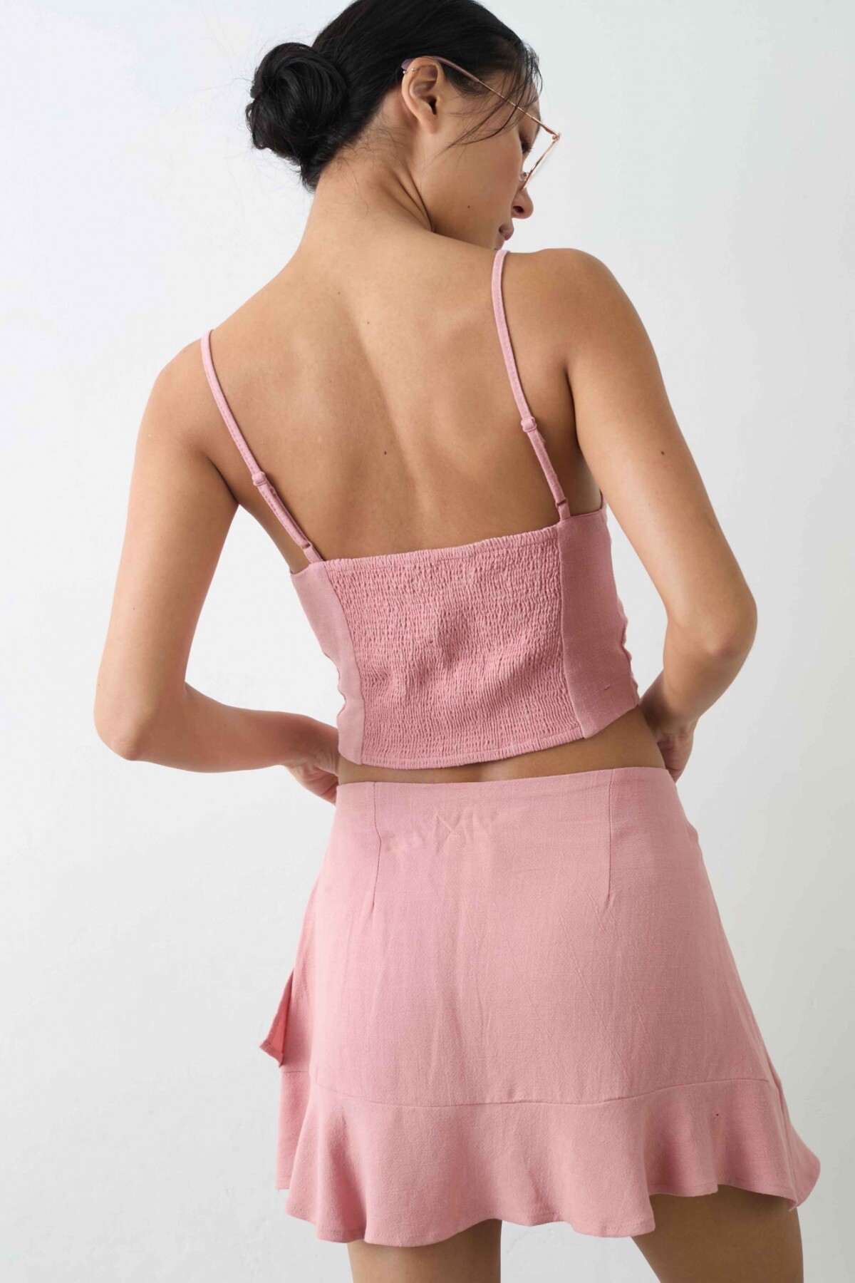 Top Ruby Rosado
