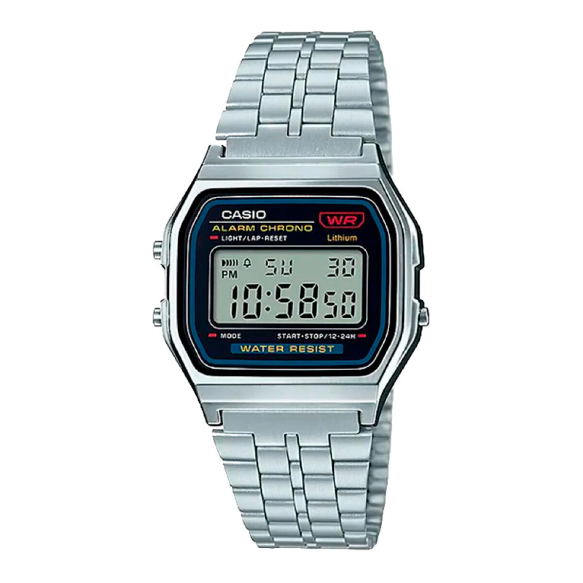 Reloj Casio Vintage A159W-N1DF 