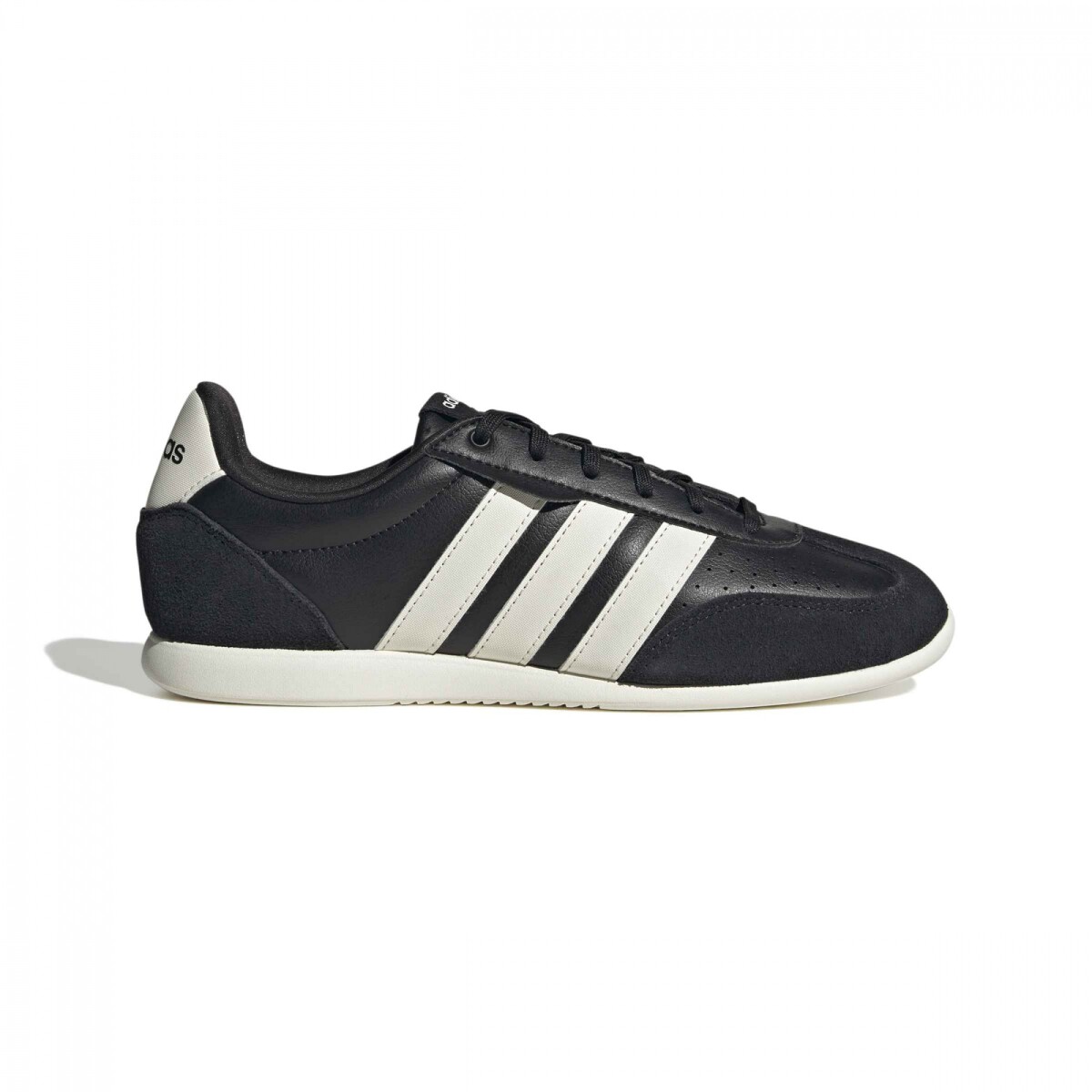 Championes ADIDAS BARREDA LO Mujer KI6725 - Negro-blanco 