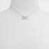 BOWBELL SILVER/CLEAR MULTI SILVER/CLEAR MULTI