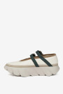 ZAPATO TURA BALLET Crema