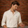 Camisa Pana Slim Natural