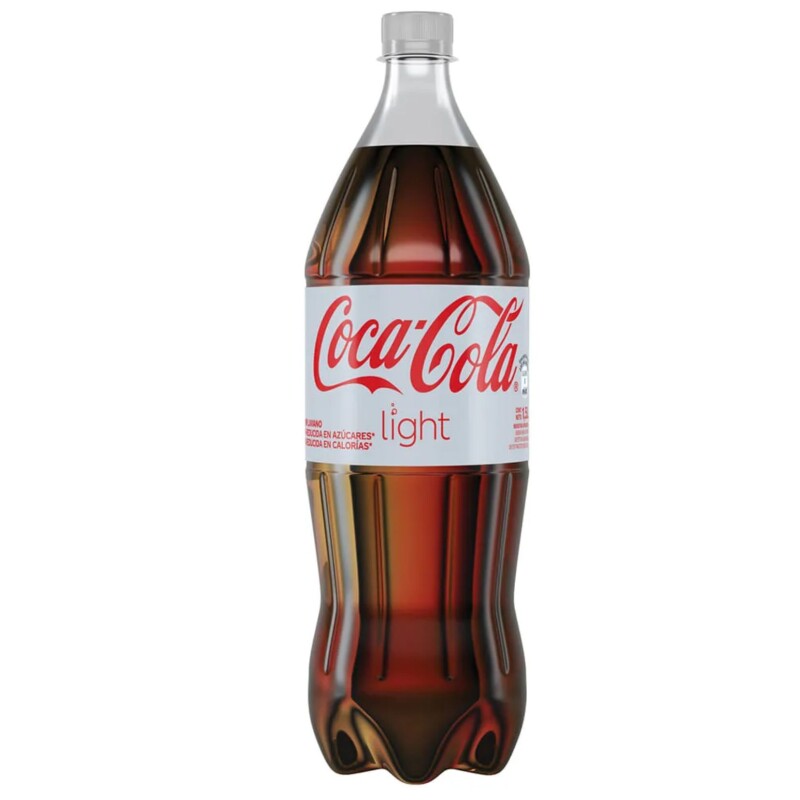 COCA C.LIGHT 1.5L NO RET Coca C.light 1.5l No Ret