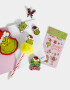 Librería Infantil Lapicera "grinch" - Combinacion Multicolor