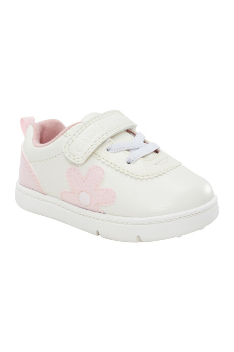 Championes morgan-gp c/velcro Sin color