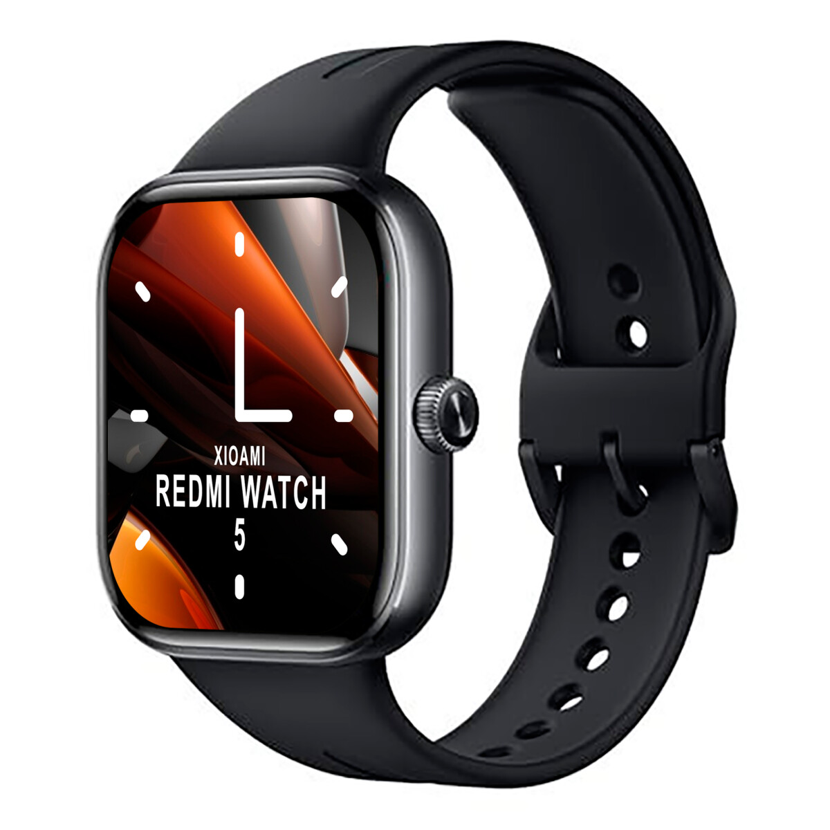 Reloj Inteligente Xiaomi Redmi Watch 5 5ATM 2,07'' Bluetooth 