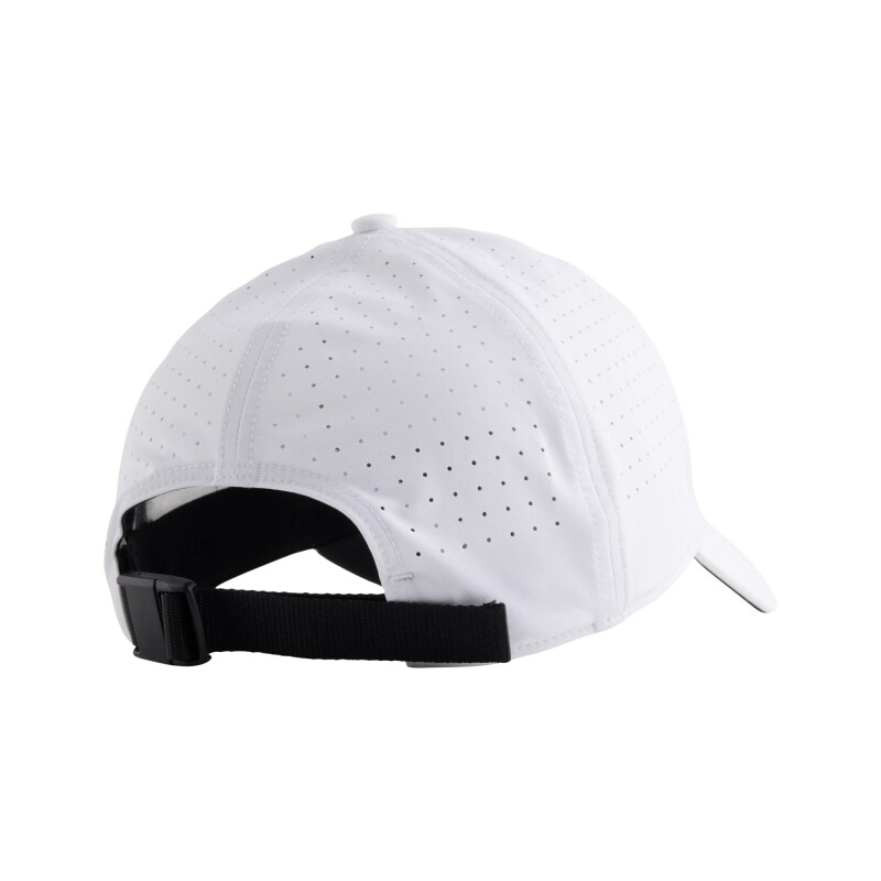 Gorro New Balance Unisex - Ultimate Run Hat - LAH00143WT WHITE